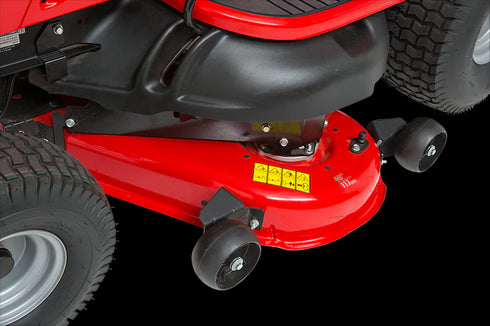 Snapper SPX210 Side Discharge Lawn tractor